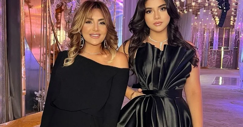 Qızım yeni fotosunu paylaşmağımi istəmir Xalq artisti