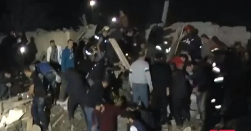 Ermənistanın Gəncəni beşinci dəfə raket hücumuna məruz qoymasının ildönümüdür