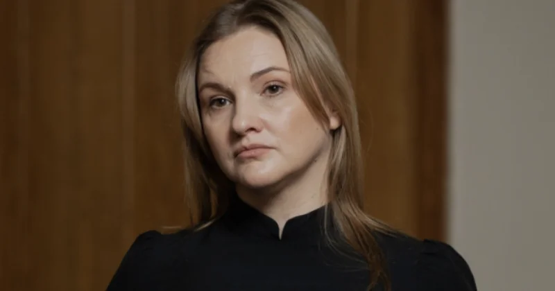 Zelenski onu hərbi ombudsman təyin etdi