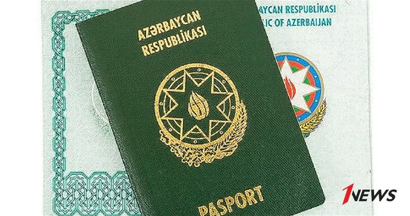 Обновленный список стран, которые граждане Азербайджана могут посещать без виз ФОТО