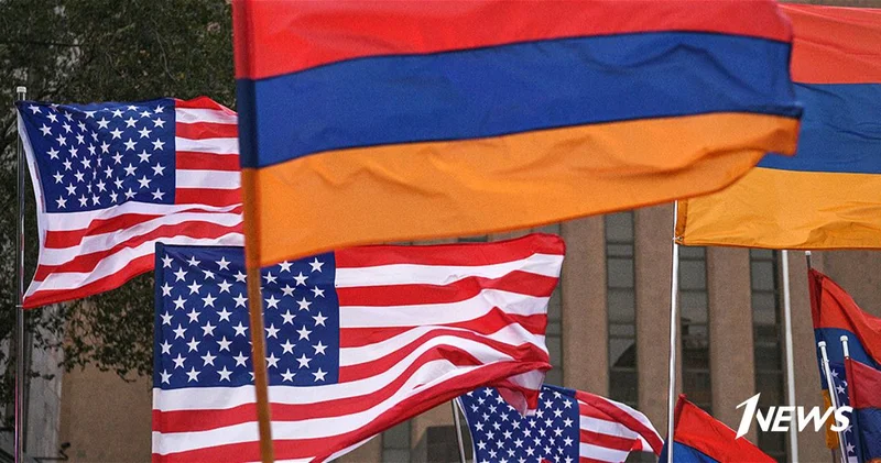 Армения и США обсудили вопросы углубления оборонного партнерства