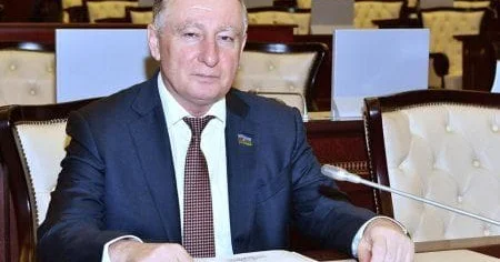 Füzuli Zəfərin və Böyük Qayıdışın simvoludur Məşhur Məmmədov yazır...