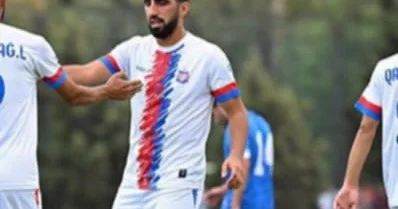 Qaradağ Lökbatan ın futbolçusu: Mövsümün əvvəlində bu nəticəni gözləyirdik