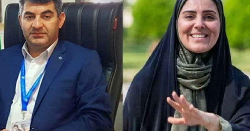 İranda nazirin çantasına baxmaq cəhdi işdən qovulma ilə nəticələndi