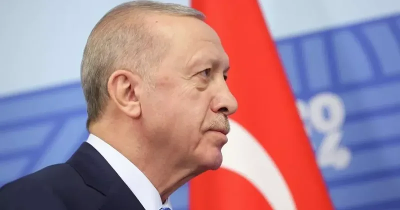 CNN Türk: Эрдоган просит продлить мандат турецким солдатам в Ираке и Сирии