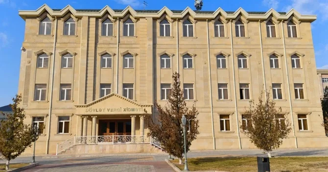Mağaza və bazarlarla bağlı 6 ay vaxt verildi
