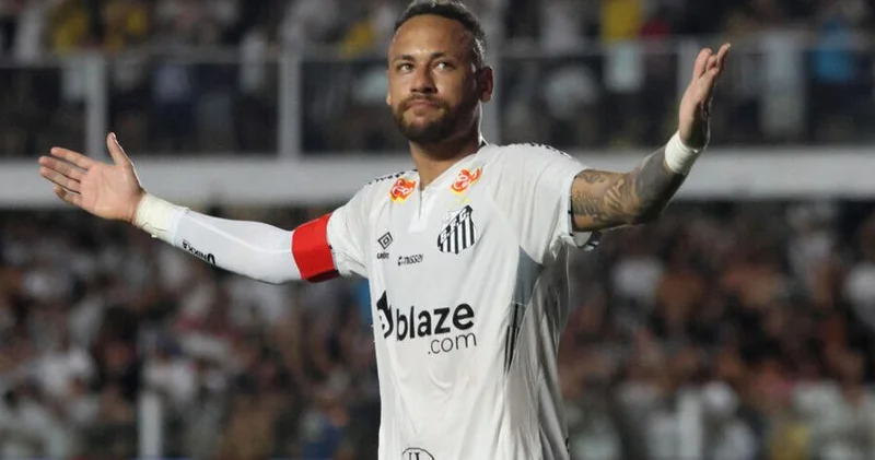 Neymar ilə bağlı növbəti iddia