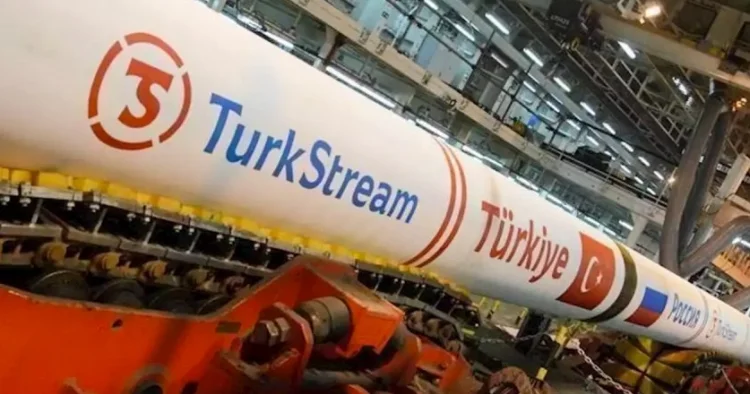 “Ukrayna Mİ6 ilə birlikdə “Türk axını”na qarşı təxribat hazırlayır” İDDİA