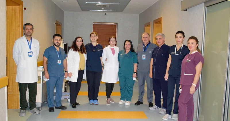 16 Oktyabr Ümumdünya Anesteziya Günüdür FOTO