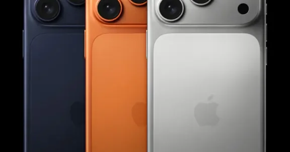 Apple iPhone 17 Pro Max UCUZLAŞDI