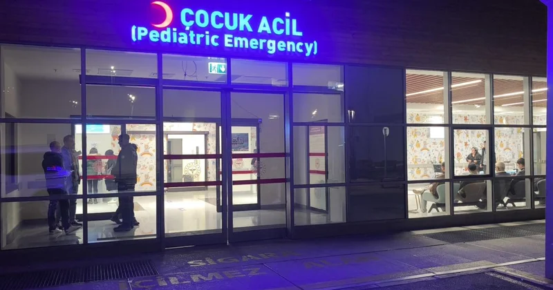 Türkiyədə 17 şagird qidadan zəhərləndi