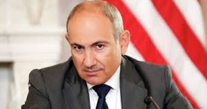 Paşinyan kilsə xadimlərini saxlanmasına aydınlıq gətirib