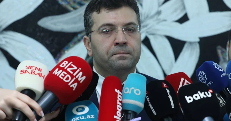 “Həm övladı, həm tələbəsi kimi yola salıram” Əyyub Quliyevdən atası ilə bağlı ürəkdağlayan SÖZLƏR