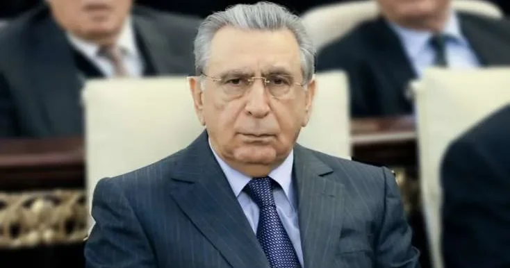 “Yetişdirdiklərim məni sattı!” Ramiz Mehdiyevin halı PİSLƏŞDİ