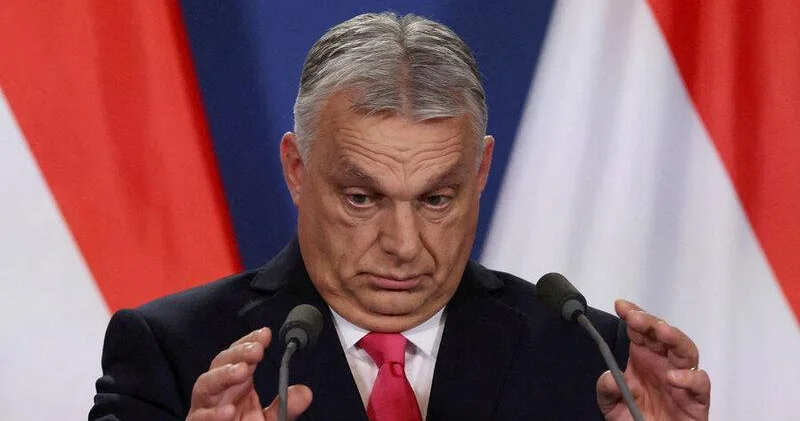 Orban Putin və Trampın gözlənilən görüşünü əla xəbər adlandırdı