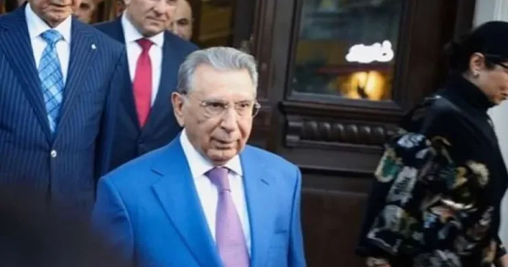 DÖVLƏT ÇEVRİLİŞİ PLANI: Ruslar Ramiz Mehdiyevi satdı