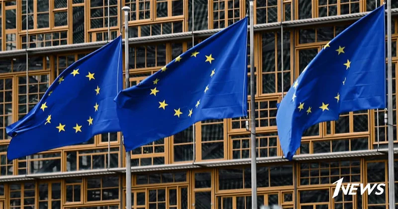 ЕС должен потратить на милитаризацию €6,8 трлн к 2035 году