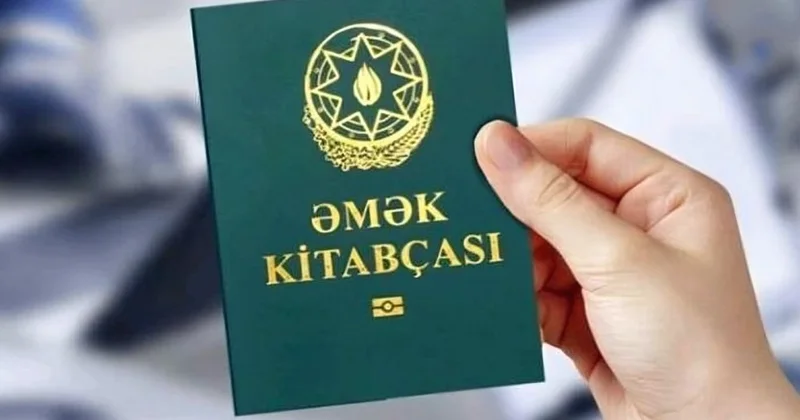 Əmək müqaviləsiz işləyənlərin nəzərinə