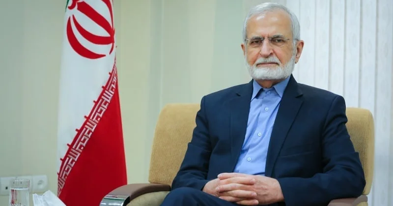 “Biz danışıqlara hazırıq, amma heç vaxt boyun əyməyəcəyik“ Kamal Hərazi