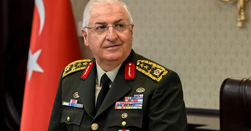 Türkiyə hərbçilərini Qəzzaya göndərməyə hazırdır