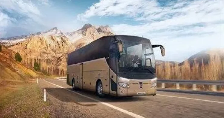 Yuxuda avtobus görmək nə deməkdir?
