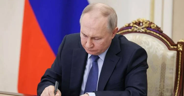 Putin miqrantlarla bağlı konsepsiyasını təsdiqlədi