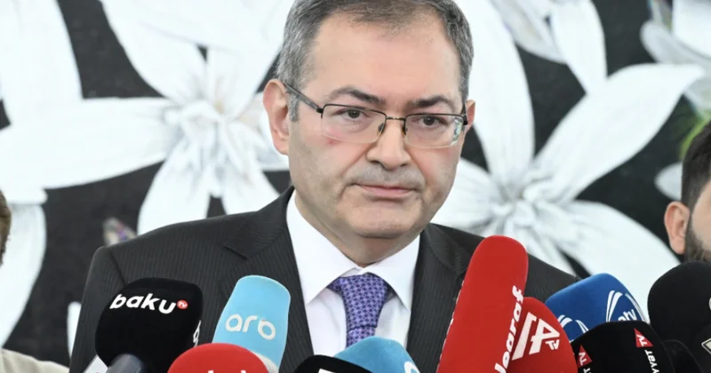 İntiqam Babayev: Ramiz Quliyevin Azərbaycan musiqisinin tanıdılmasında əvəzsiz xidmətləri olub