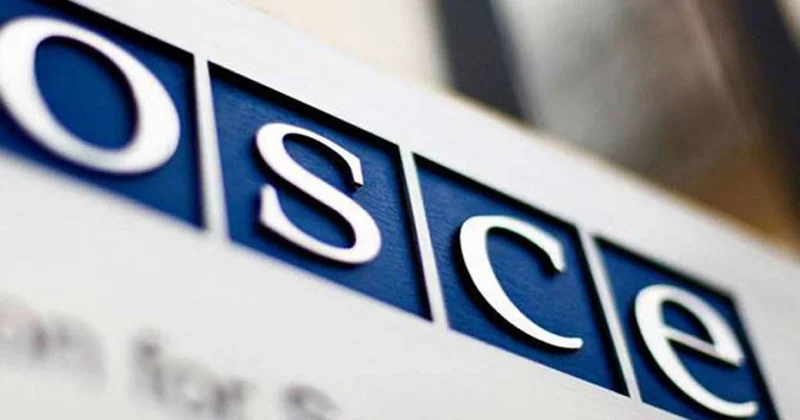 Rəsmi Tbilisi ATƏT ə etiraz notası verib