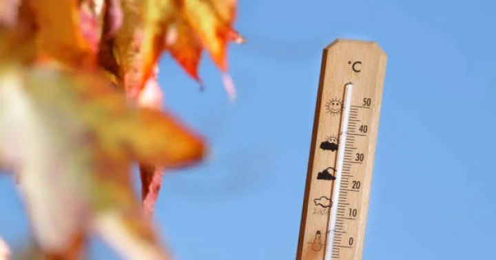 Oktyabrın 17 də gözlənilən hava şəraiti