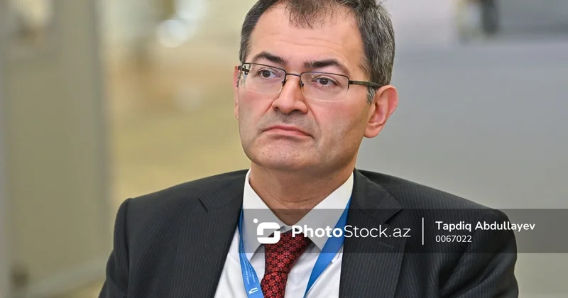 İntiqam Babayev: Unudulmaz ifaları Ramiz müəllimin xatirəsini daim yaşadacaq