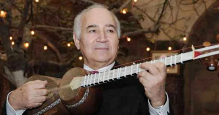 Ramiz Quliyevlə vida mərasimi keçirilir