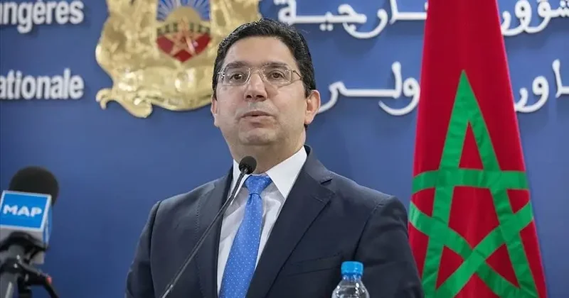 Mərakeş Trampın Qəzza ilə bağlı səylərini yüksək qiymətləndirir