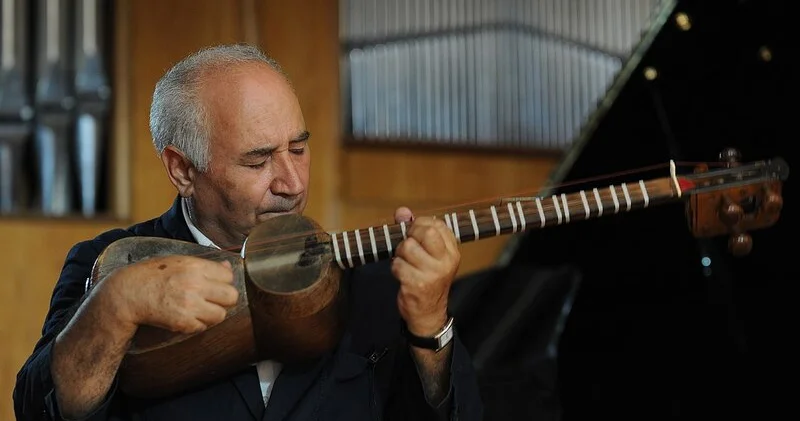 İran mediası vəfat edən Xalq artisti Ramiz Quliyevdən yazdı