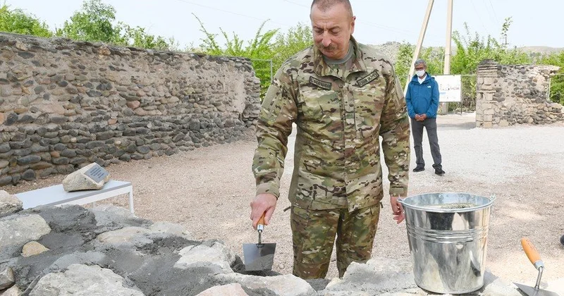 “Böyük qayıdış” Zəngilandan başlanıb
