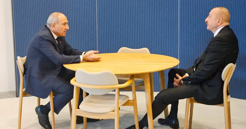 “İlham Əliyevlə danışıqların nəticələrindən məmnunam”
