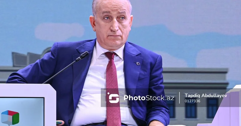 Türkiyə rəsmisi: Qarabağda binaların orijinallığı qorunaraq bərpa edilib