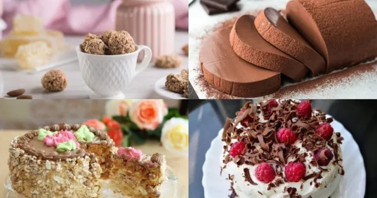 Çox şirniyyat yemək yuxuya mənfi təsir göstərir?