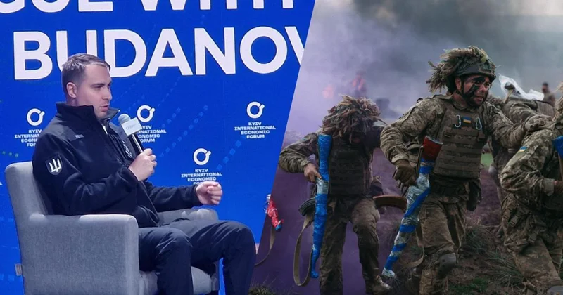 “Ukrayna çətin ki, yaxın illərdə tam dinc həyata qayıda bilsin” Budanov