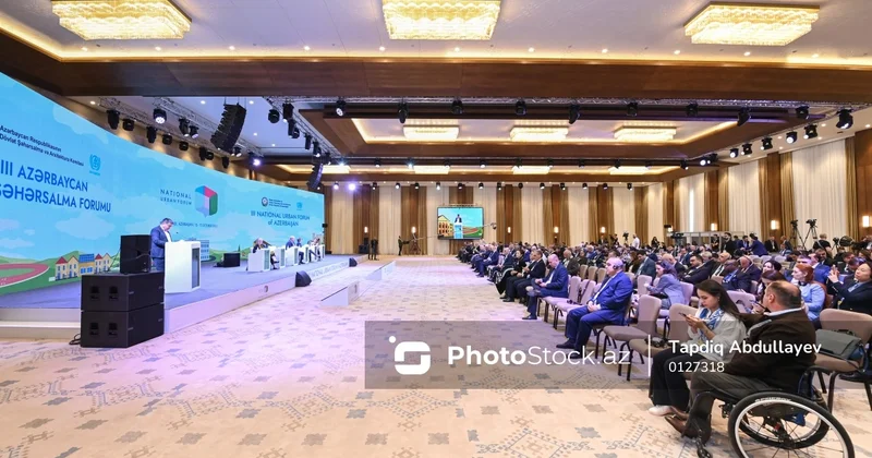 Şərqi Zəngəzurda ilk taunhauslar və yeni memarlıq üslubunda məktəblər yaranacaq