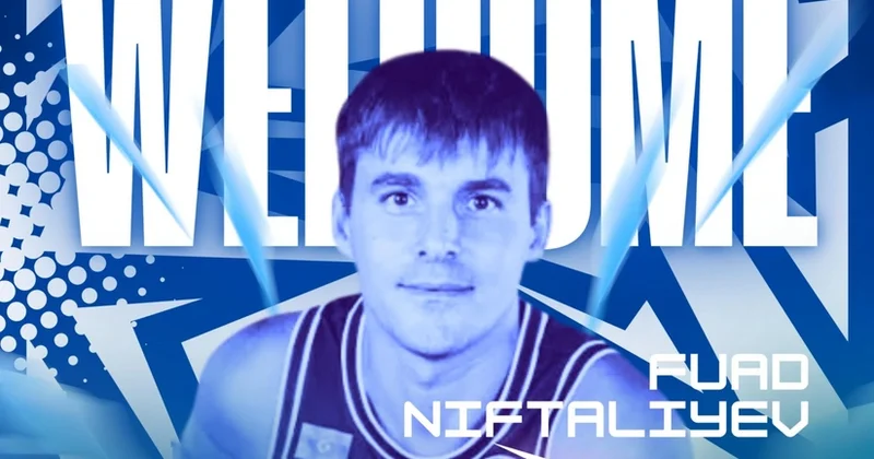 Sumqayıt Sabah ın sabiq basketbolçusunu transfer edib