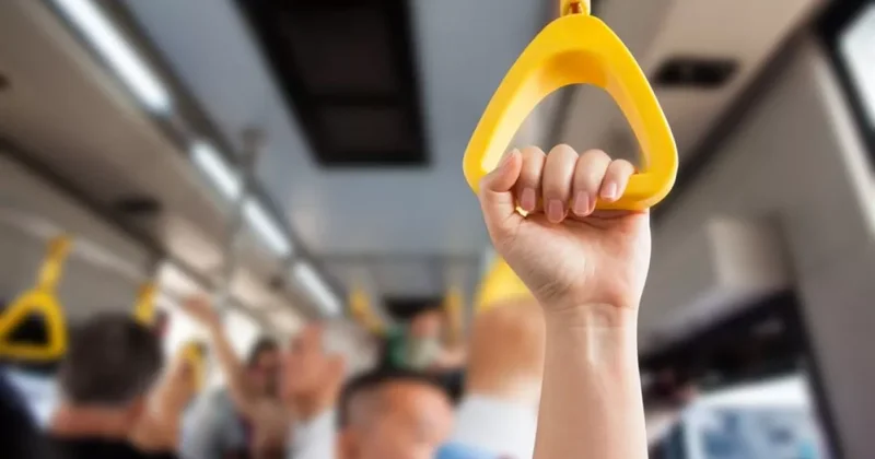 В Карабахе появится система общественного транспорта?
