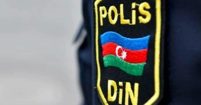 DİQQƏT! Polis hər yerdə bu şəxsi axtarır FOTO