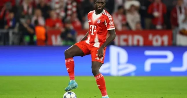 “Bavariya”nın müdafiəçisi Madrid nəhənginə keçir?