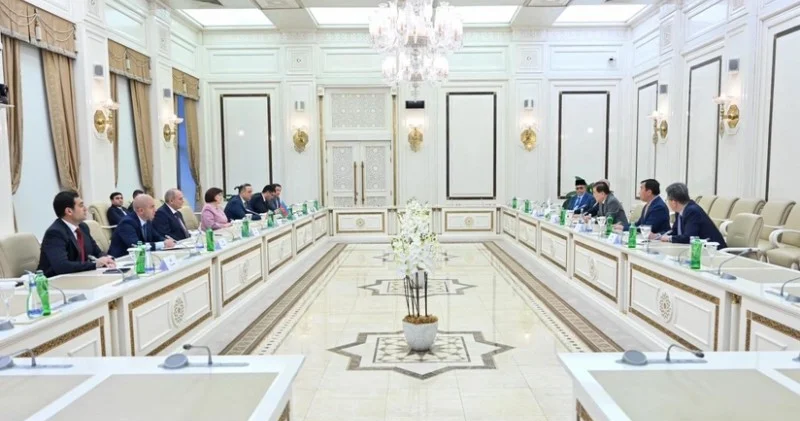 Qoşulmama Hərəkatının Parlament Şəbəkəsi ilə ICAPP arasında əməkdaşlıq müzakirə olunub