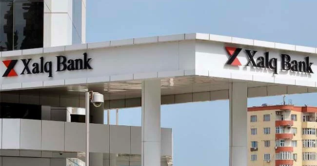 Xalq Bank ın xalis mənfəəti 5 % ə yaxın azalıb
