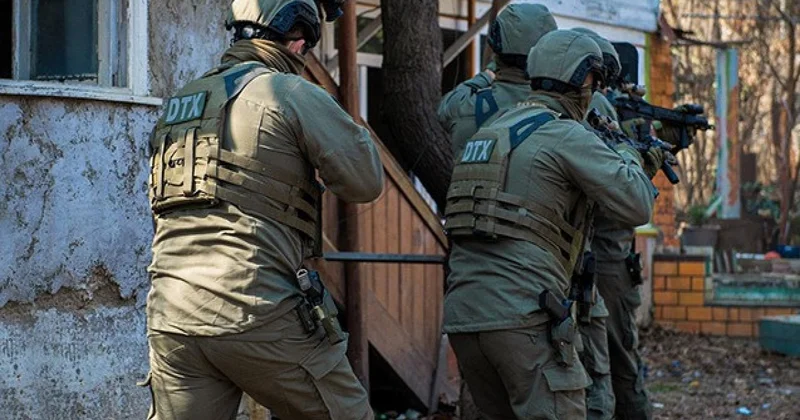 Terroru maliyyələşdirmədə təqsirləndirilən şəxsin məhkəməsi başlayır