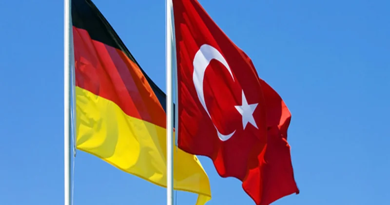 Almaniya XİN başçısı Türkiyəyə səfər edəcək