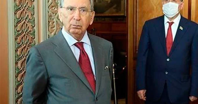 MEHDİYEVİN ƏTRAFINDA QƏRİBƏ SÜKUT Hüquqlarını dövlət vəkili müdafiə edir...