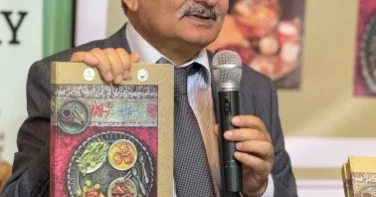 “XIX əsr İrəvan Mətbəxi” kitabının təqdimatı olub