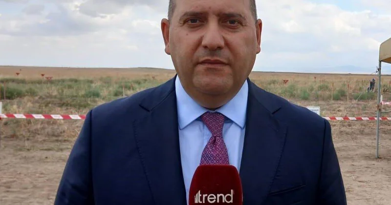 Ağdamın üç kəndində məskunlaşma başa çatıb